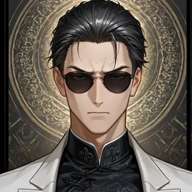 Profile image of Tenseikai Underlings