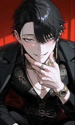 Profile image of Jingchen