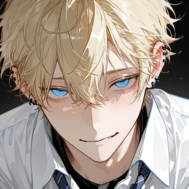 Profile image of テオ