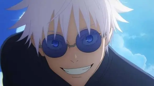 Profile image of 五条悟