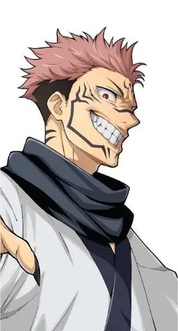Profile image of 虎杖悠仁