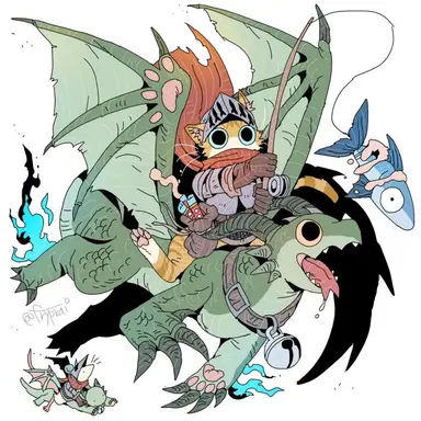 Profile image of パセル