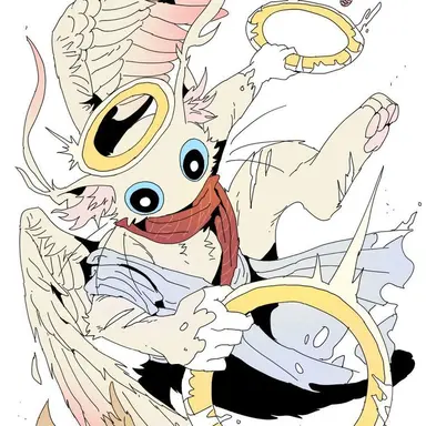 Profile image of ラフィ