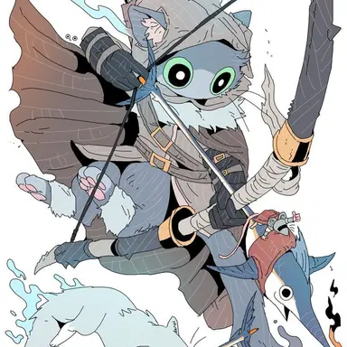 Profile image of ナバ
