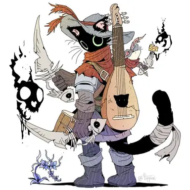 Profile image of タルカ