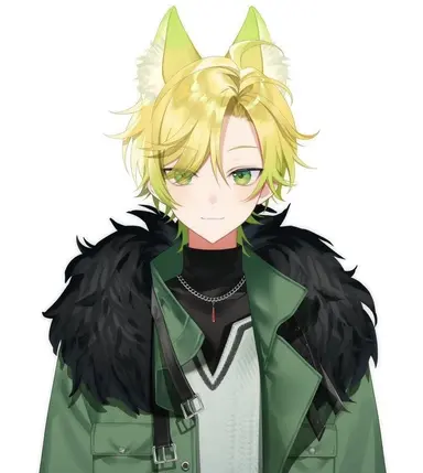 Profile image of 프릿츠