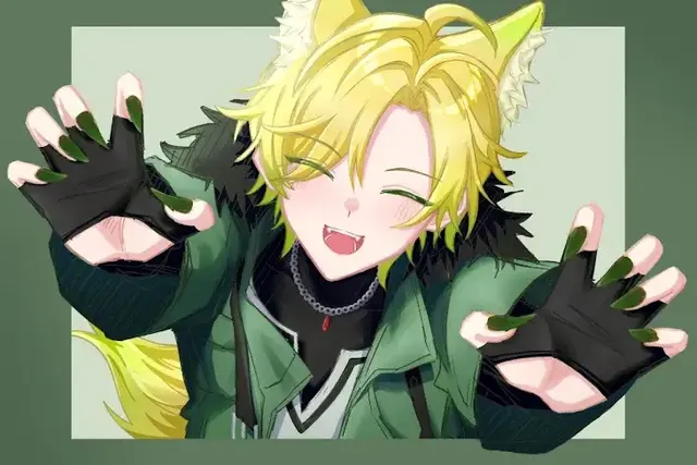 Profile image of 프릿츠