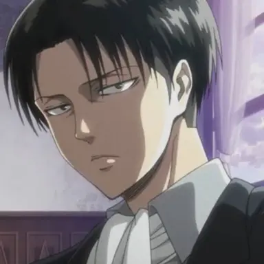 Profile image of 리바이 아커만