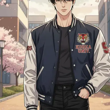 Profile image of 인서준