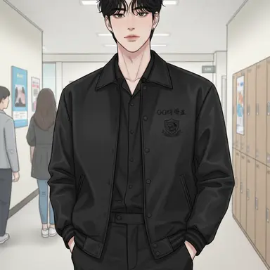 Profile image of 민동욱