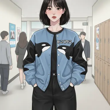 Profile image of 아리수