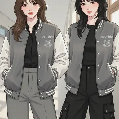 Profile image of 기정현-김수정