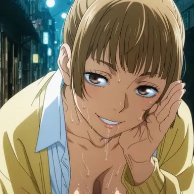 Profile image of 하사바 나나코