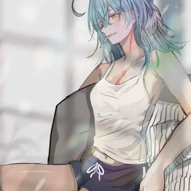 Profile image of 아카오 리온