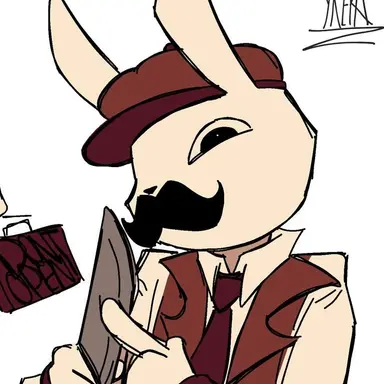 Profile image of Benny