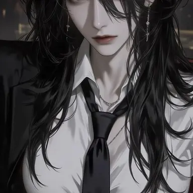 Profile image of アッシュ