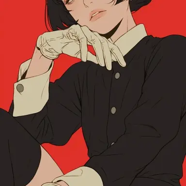 Profile image of スズカ