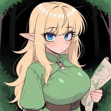 Profile image of 텔리