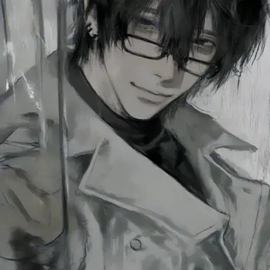 Profile image of 滝川先生