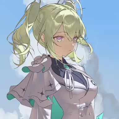 Profile image of 유즈하 리코