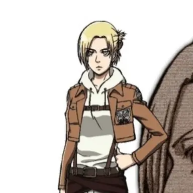 Profile image of 애니