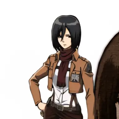 Profile image of 미카사