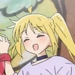 Profile image of 伊地知虹夏