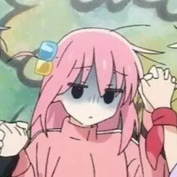 Safari의 ぼっち・ざ・ろっく！