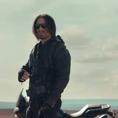 Profile image of Bucky
