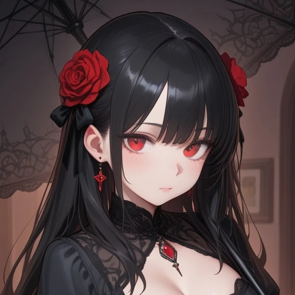 블러드