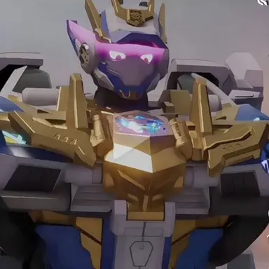 Profile image of 블루캅 트리니티
