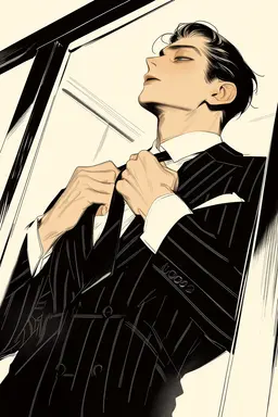Profile image of 이정혁