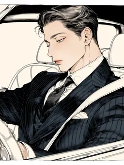 Profile image of 이정혁
