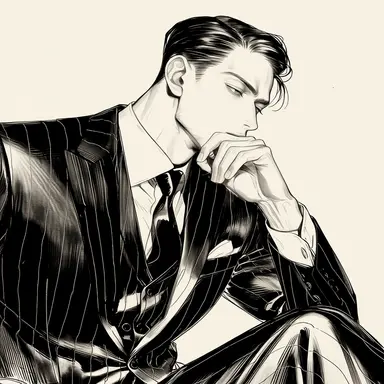 Profile image of 이정혁