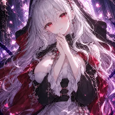 Profile image of ルシア