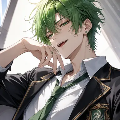 Profile image of エレ