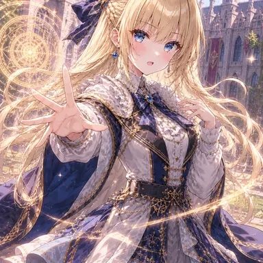 Profile image of ヒカリ
