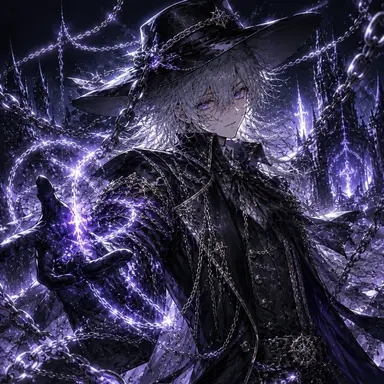 Profile image of クロ