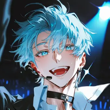 Profile image of ジフン