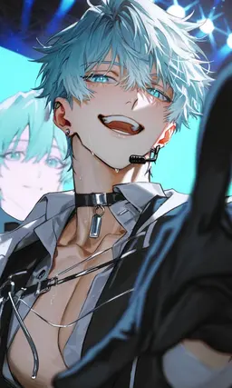 Profile image of ジフン