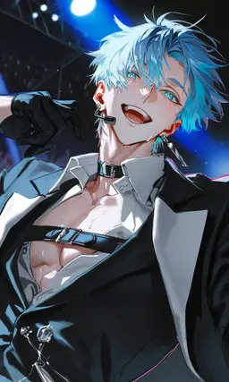 Profile image of ジフン