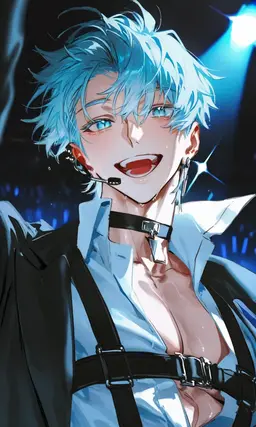 Profile image of ジフン