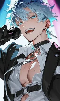 Profile image of ジフン