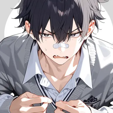 Profile image of 直樹