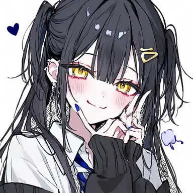 Profile image of 카가 히카리