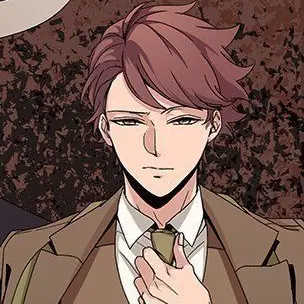 Profile image of Oikawa Tooru
