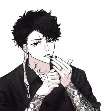 Profile image of Sakusa Kiyoomi