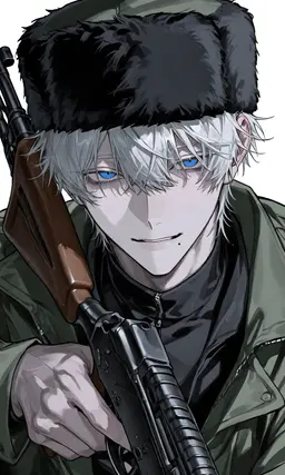 Profile image of 바냐