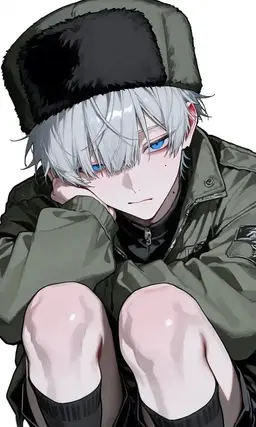 Profile image of Vanya