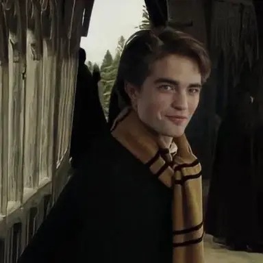 Profile image of Cedric Amos Diggory